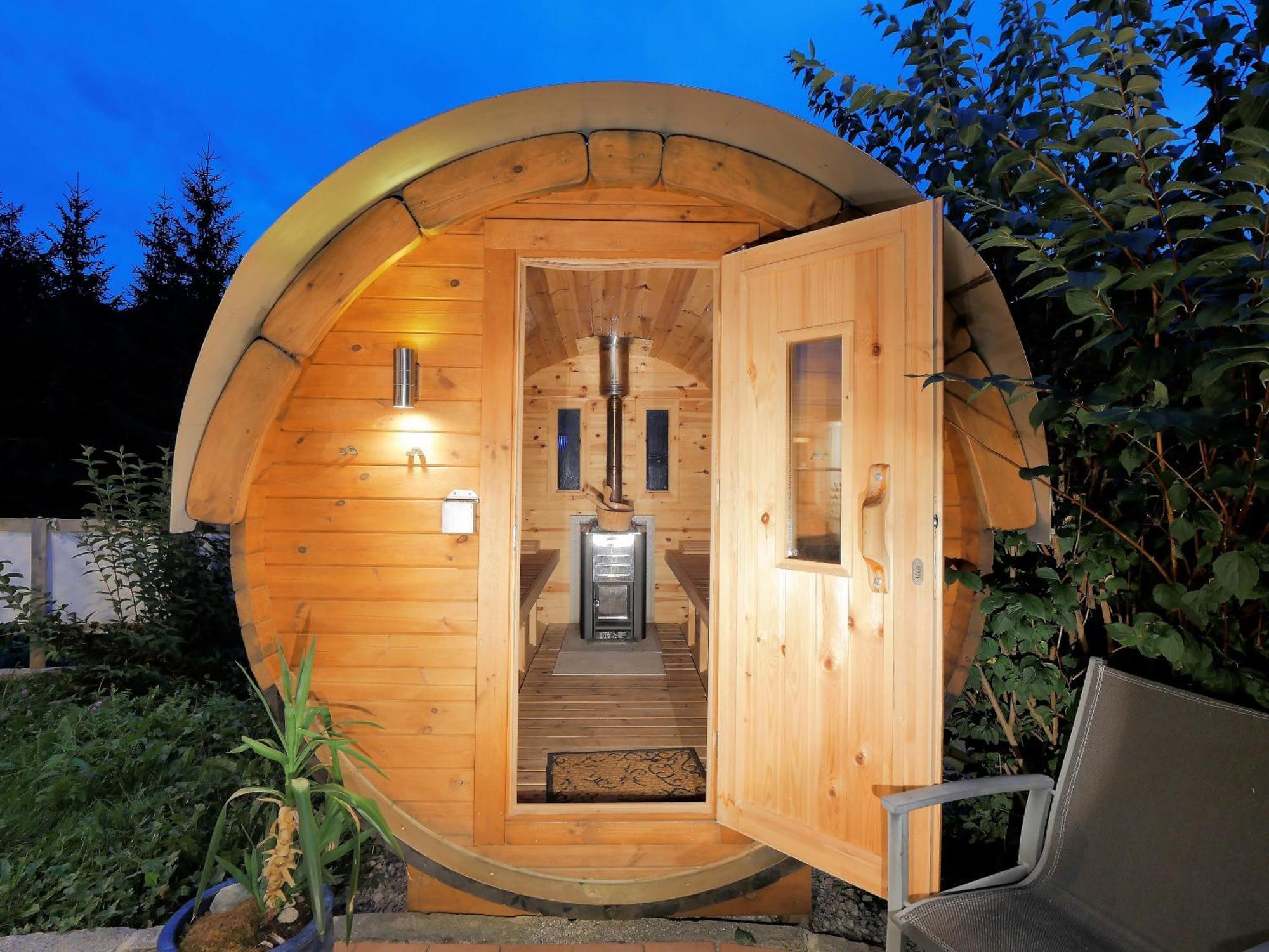 Landhaus Oberzinnegg ซาลบาคฮินเทอร์เกลมม์ ภายนอก รูปภาพ