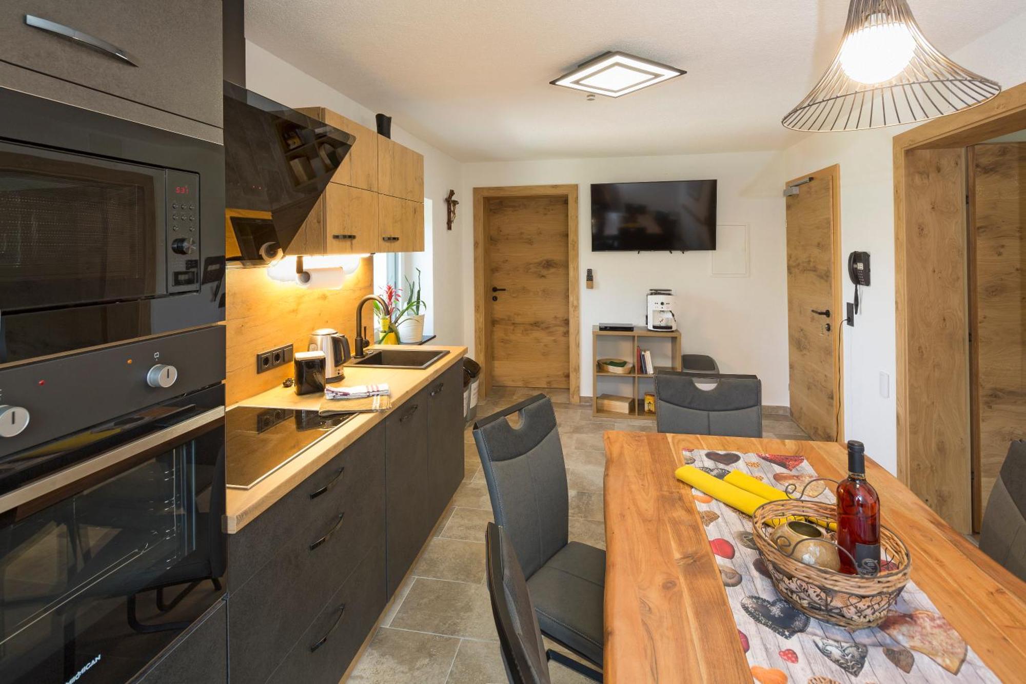 Landhaus Oberzinnegg ซาลบาคฮินเทอร์เกลมม์ ห้อง รูปภาพ