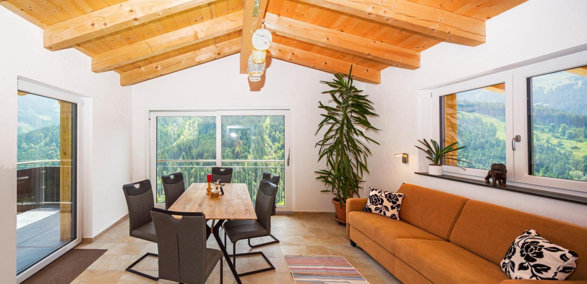 Landhaus Oberzinnegg ซาลบาคฮินเทอร์เกลมม์ ภายนอก รูปภาพ