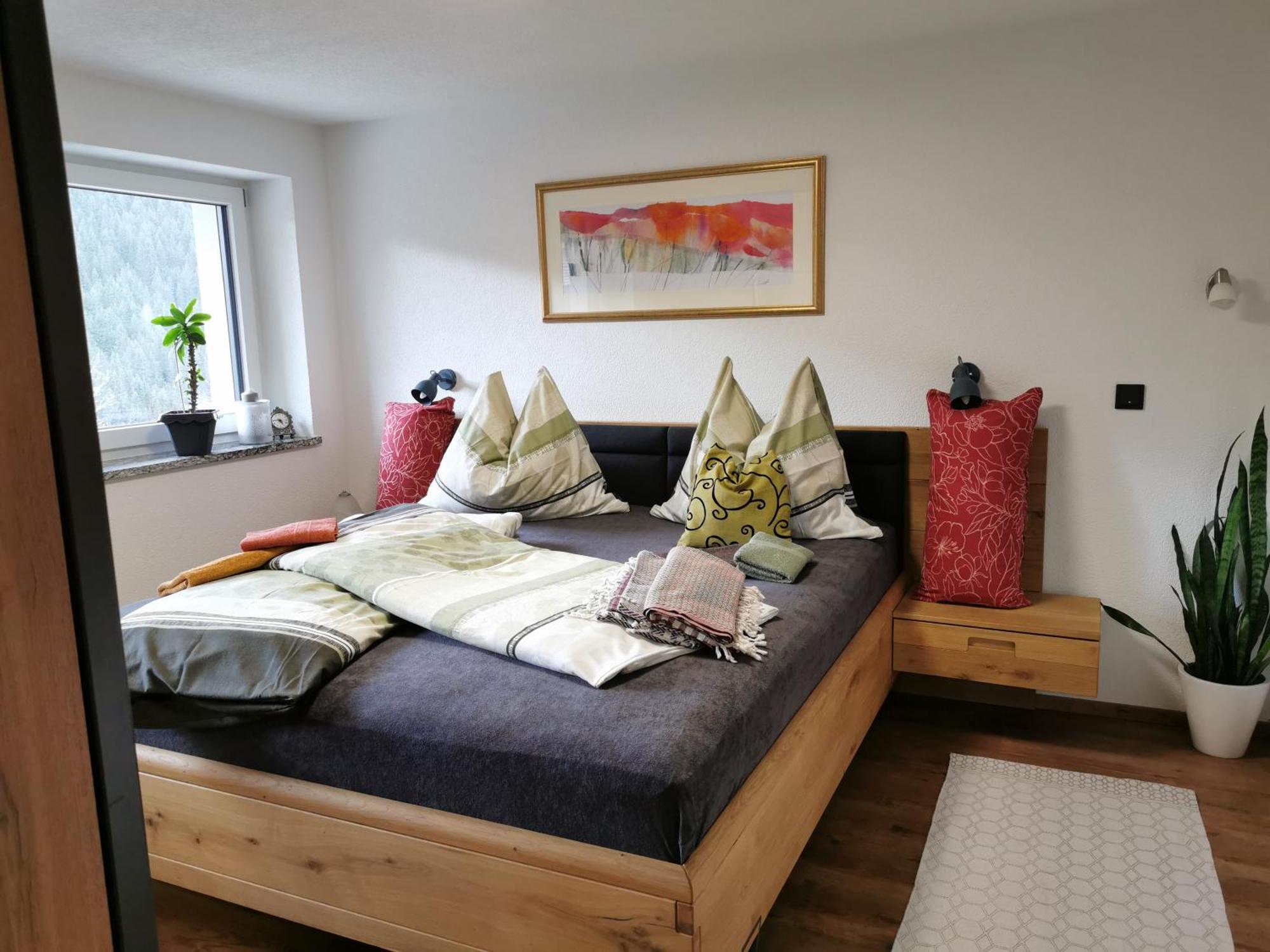 Landhaus Oberzinnegg ซาลบาคฮินเทอร์เกลมม์ ห้อง รูปภาพ